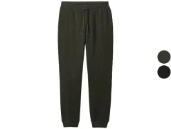 Heren joggingbroek met teddyvoering<esmara Men Discount