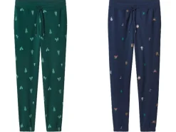 Heren kerstjoggingbroek<Esmara Men Sale