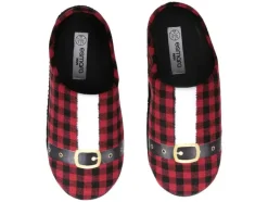 Heren kerstpantoffels<esmara® Best