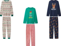Heren kerstpyjama<esmara Men Online
