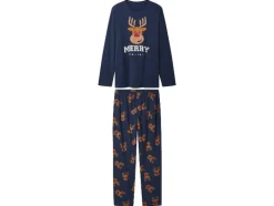 Heren kerstpyjama<esmara Men Online
