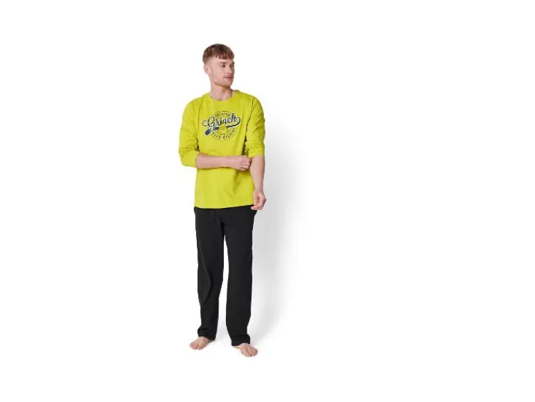 Heren kerstpyjama The Grinch< Discount