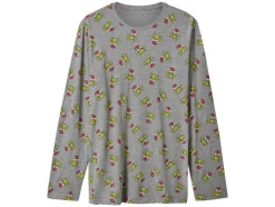 Heren kerstpyjama The Grinch< Discount