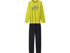 Heren kerstpyjama The Grinch< Discount