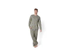 Heren kerstpyjama The Grinch< Discount