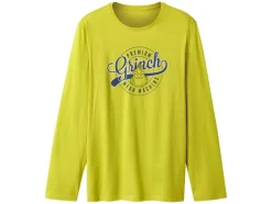 Heren kerstpyjama The Grinch< Discount