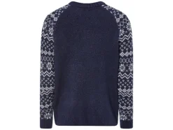 Heren kersttrui<LIVERGY® New