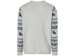 Heren kersttrui<LIVERGY® New