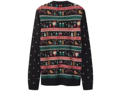 Heren kersttrui<esmara Men Clearance