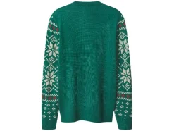 Heren kersttrui<esmara Men Clearance