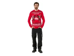 Heren kersttrui<PARKSIDE® Hot