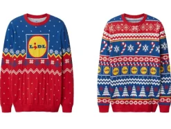 Heren kersttrui< Hot