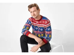 Heren kersttrui< Hot