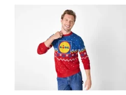 Heren kersttrui< Hot