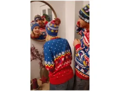 Heren kersttrui< Hot