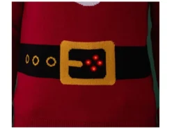 Heren kersttrui<LIVERGY® Best