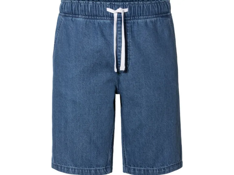 Heren korte broek<LIVERGY® Hot