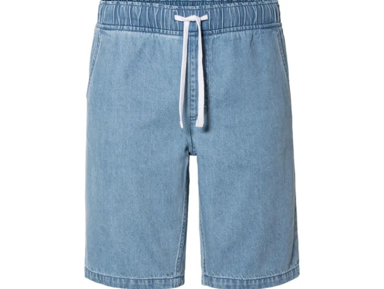 Heren korte broek<LIVERGY® Hot
