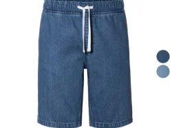 Heren korte broek<LIVERGY® Hot