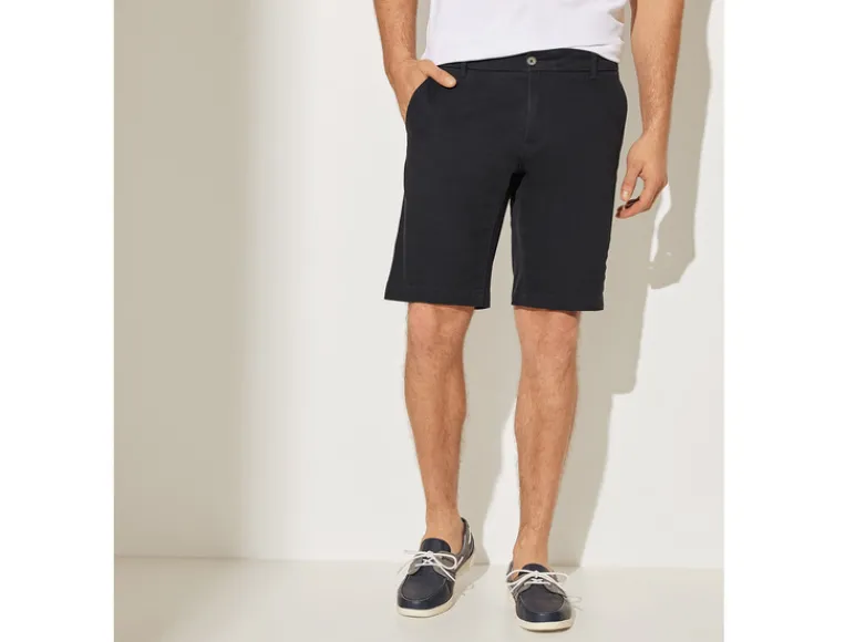 Heren korte broek<LIVERGY® Clearance