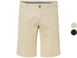 Heren korte broek<LIVERGY® Clearance