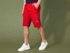 Heren korte broek<LIVERGY® Hot