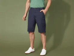 Heren korte broek<LIVERGY® Hot