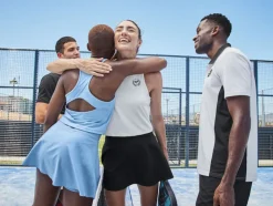 Heren korte sportbroek<CRIVIT Discount