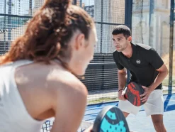 Heren korte sportbroek<CRIVIT Discount