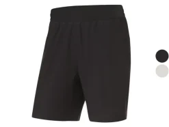 Heren korte sportbroek<CRIVIT Discount