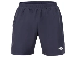 Heren korte sportbroek<UMBRO Sale