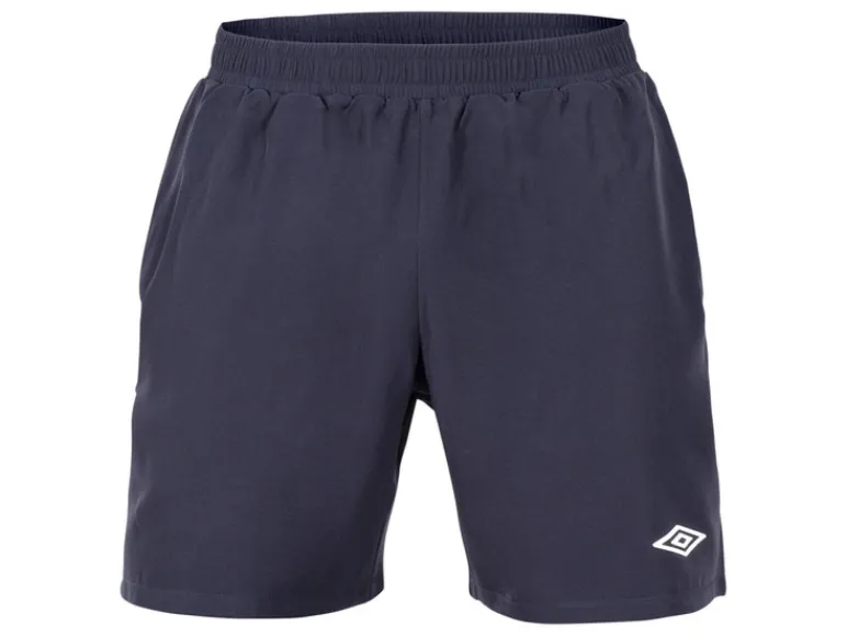 Heren korte sportbroek<UMBRO Sale