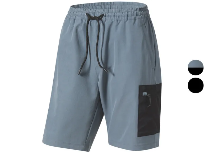 Heren korte sportbroek<CRIVIT Outlet
