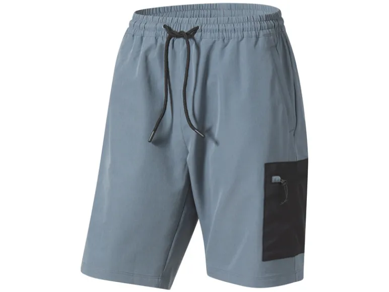 Heren korte sportbroek<CRIVIT Outlet