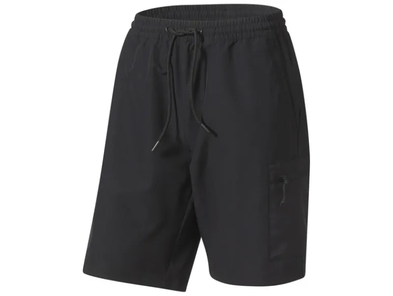 Heren korte sportbroek<CRIVIT Outlet