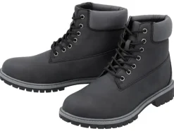 Heren laarzen<esmara® New