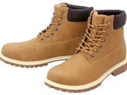 Heren laarzen<esmara® New