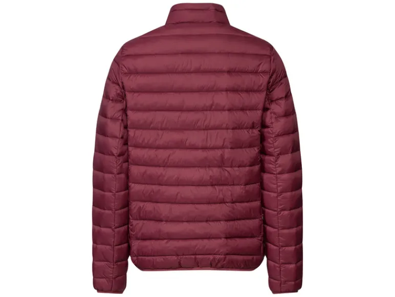 Heren lichtgewicht jack<LIVERGY® Outlet