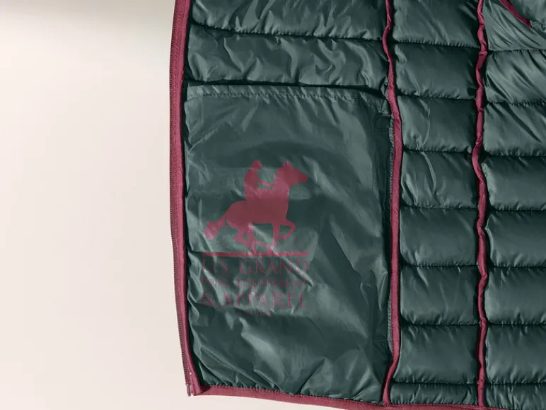 Heren lichtgewicht jack<LIVERGY® Outlet