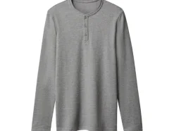 Heren longsleeve<esmara Men Best