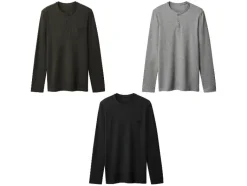 Heren longsleeve<esmara Men Best