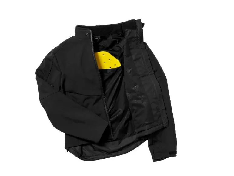 Heren motorjas<CRIVIT Discount