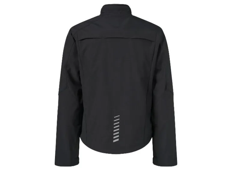 Heren motorjas<CRIVIT Discount