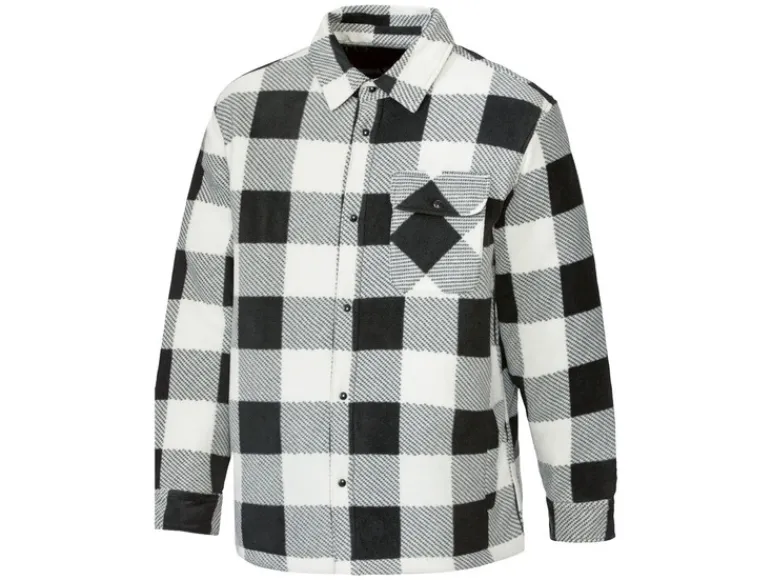 Heren overhemd<PARKSIDE® Best