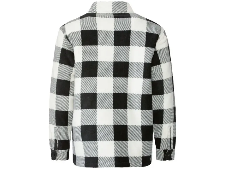Heren overhemd<PARKSIDE® Best