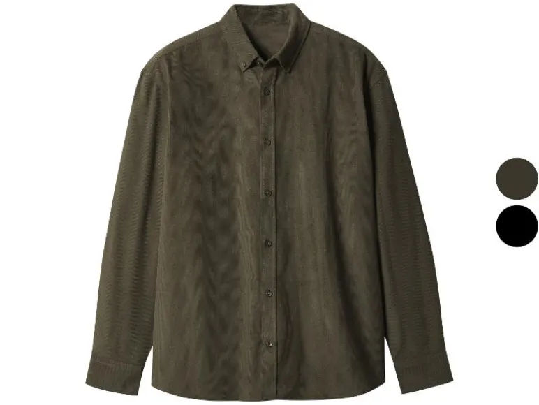 Heren overhemd<esmara Men New