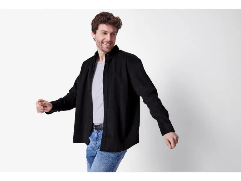 Heren overhemd<esmara Men New