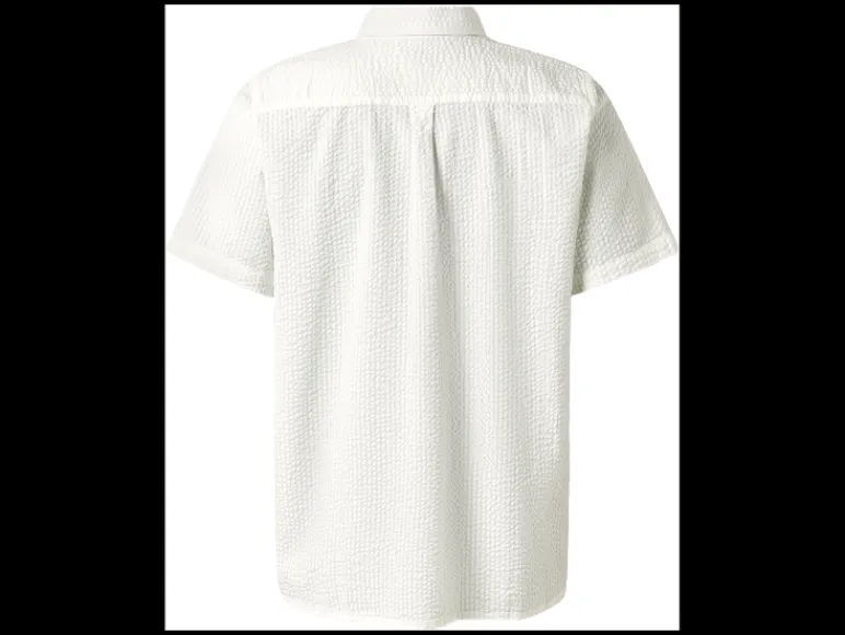 Heren overhemd< New
