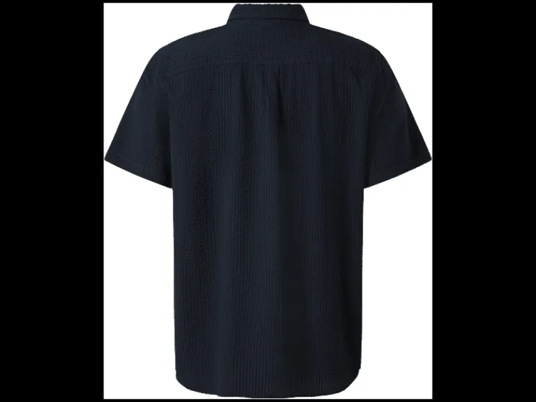 Heren overhemd< New
