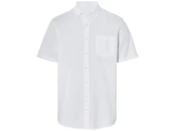 Heren overhemd<LIVERGY® Discount